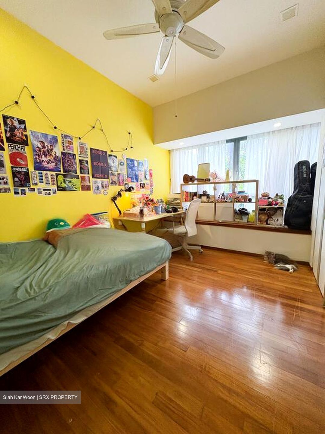 Meadows @ Peirce (D26), Condominium #477469271
